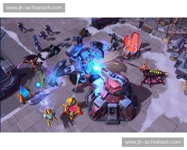 围绕风暴英雄把持探索多势力角逐新格局与时代变迁启示深度解读篇