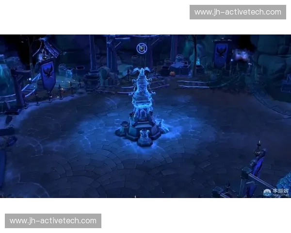 风暴英雄塔椰新英雄登场 深入解析塔椰技能与背景故事