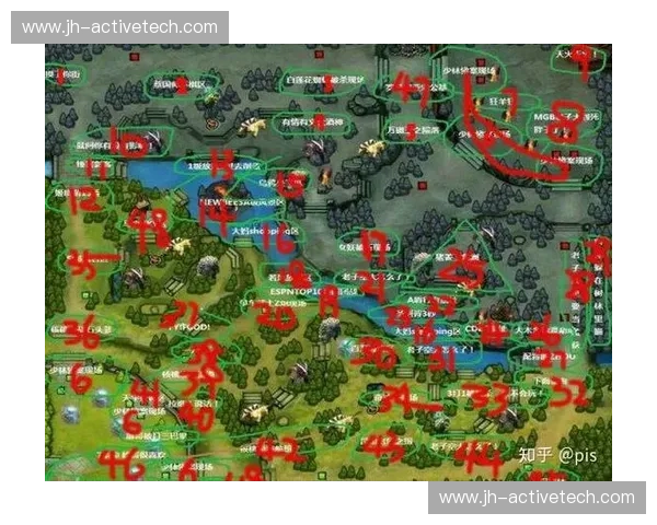 Dota2玩家常见错误及解决办法分析，帮助提升游戏体验与操作技巧